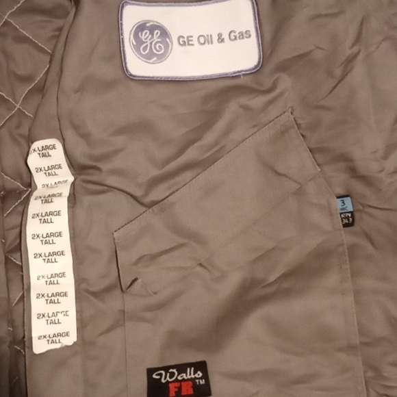 Coveralls - Picture 4 of 7